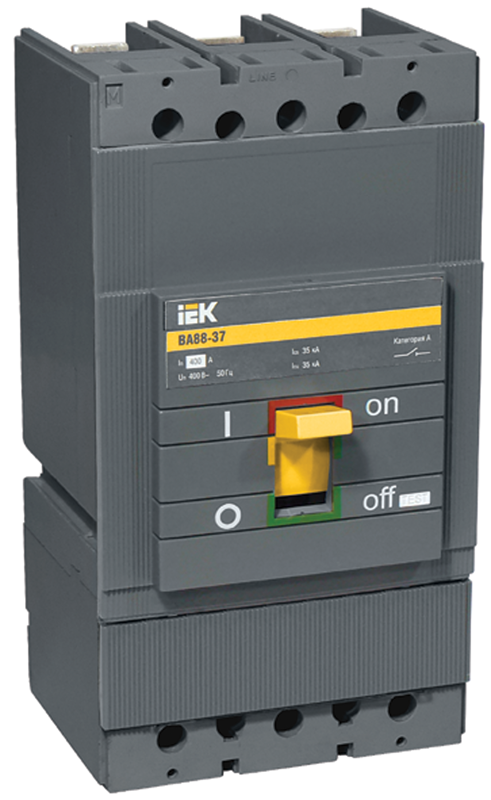 Автоматический выключатель iek 250а. Ва88-35 3р 250а 35ка автоматический выключатель IEK. Выключатель автоматический ва 88-37: 3р, 400а.. Автомат ва88-37 3р 315а. Выключатель ва88-37 SVA 40-3-0400 IEK.