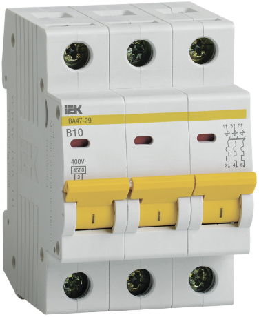 IEK b25 3p. Выключатель автоматический IEK ba 47-29 c40. Автоматический выключатель 3р 40а ва 47-29 ИЭК. Автомат ИЭК 4729 2п 16а.